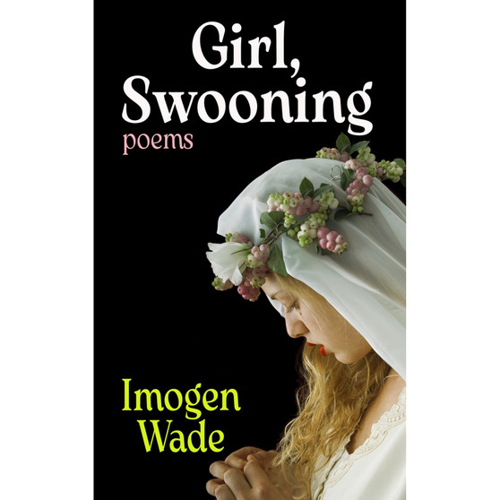 Girl, Swooning - ISBN 9781472160386