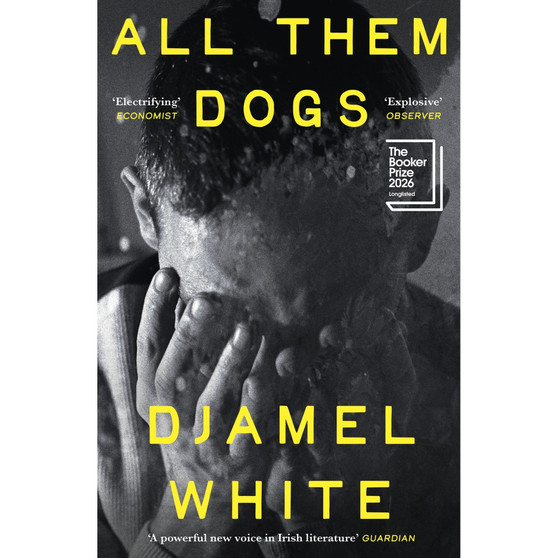 All Them Dogs - ISBN 9781399824460