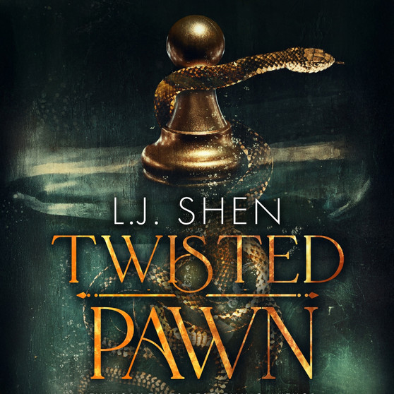 Twisted Pawn - ISBN 9781399752534