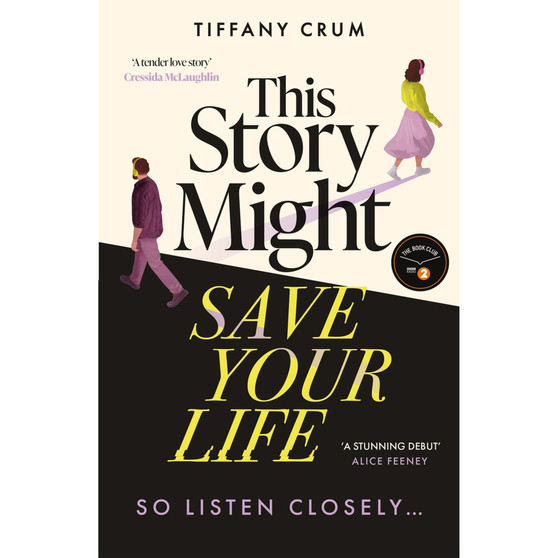 This Story Might Save Your Life (Paperback) - ISBN 9781399744690