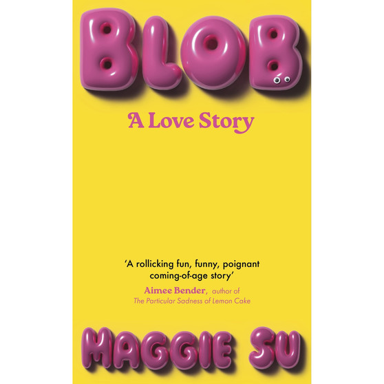 BLOB - ISBN 9781399731959