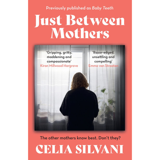 Just Between Mothers - ISBN 9781398714427