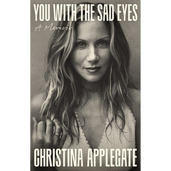 You with the Sad Eyes (Paperback) - ISBN 9781035440306