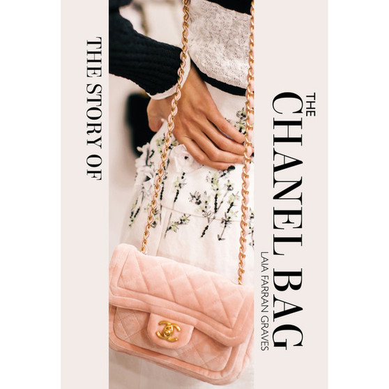 The Story of the Chanel Bag - ISBN 9781035436453