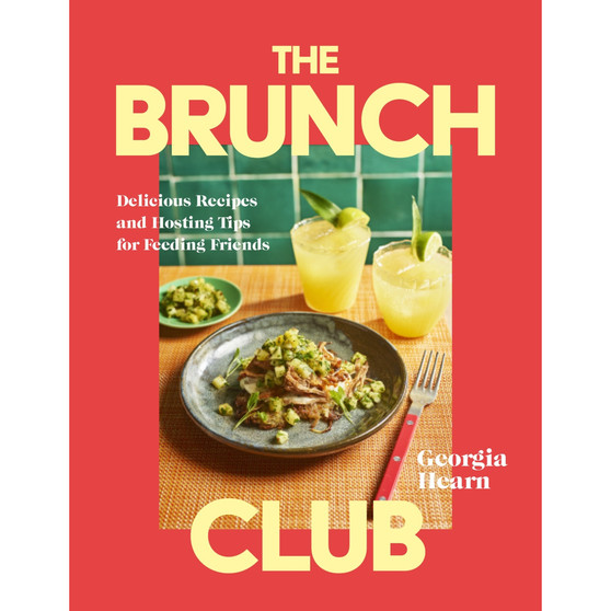 The Brunch Club - ISBN 9781035429707