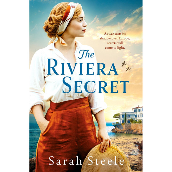 The Riviera Secret - ISBN 9781035413065