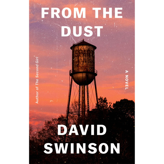 From the Dust: A Novel - ISBN 9780316528658
