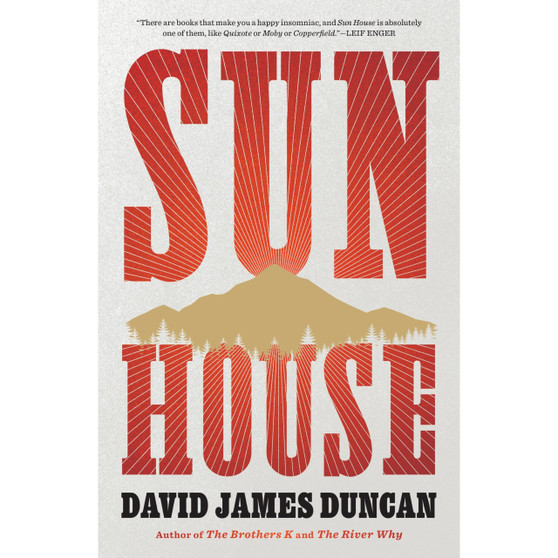 Sun House - ISBN 9780316129367
