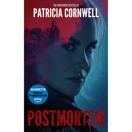 Postmortem - ISBN 9781408736661