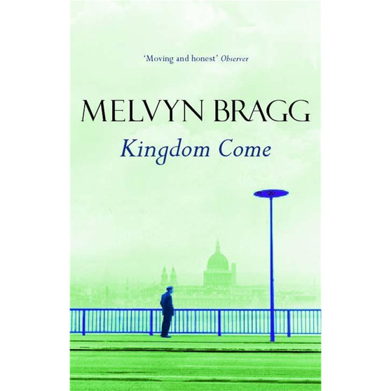 Kingdom Come - ISBN 9781399756044