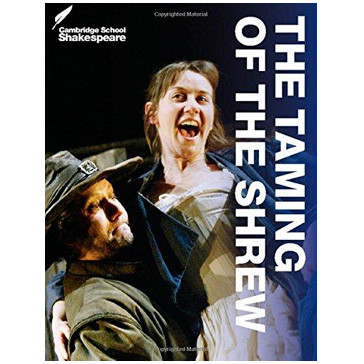 Cambridge School Shakespeare: The Taming of the Shrew (3rd edition) - ISBN 9781107616899