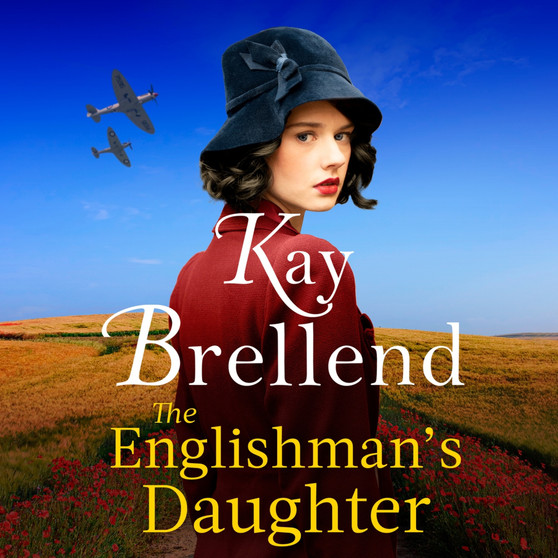 The Englishman’s Daughter (Paperback) - ISBN 9780349435596