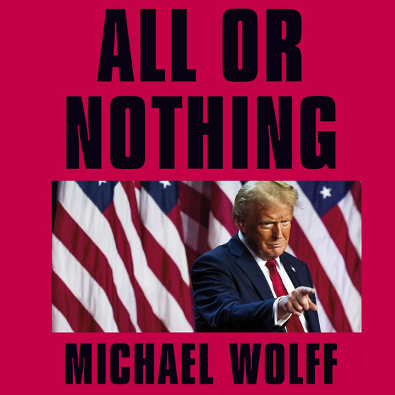 All or Nothing - ISBN 9780349144641