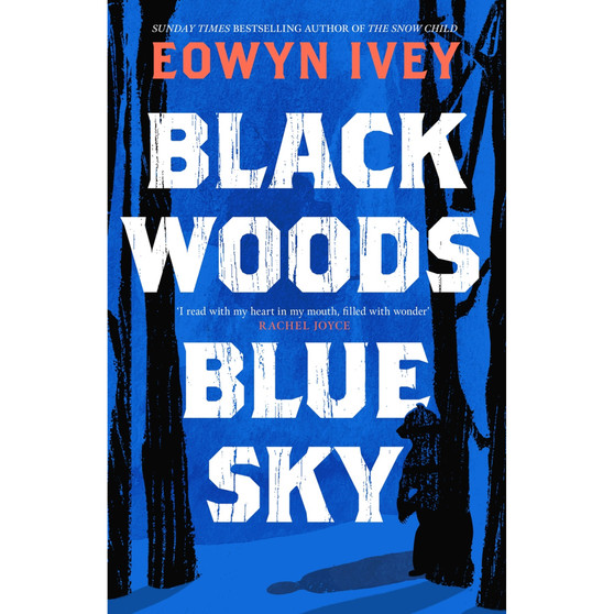 Black Woods, Blue Sky - ISBN 9781472279088