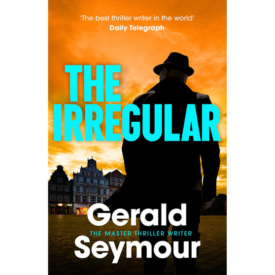 The Irregular (Hardcover) - ISBN 9781399743747
