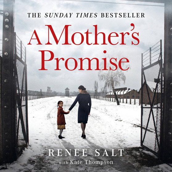 A Mother’s Promise - ISBN 9781399625425