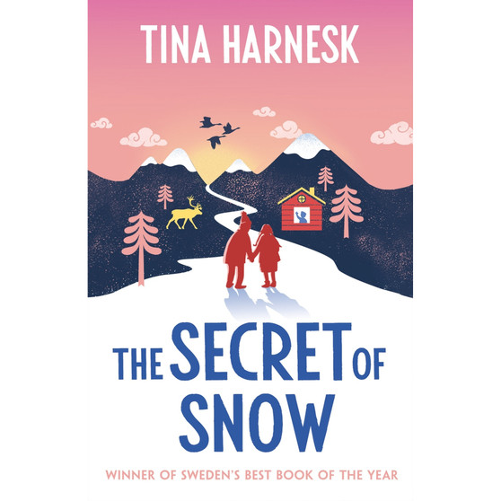 The Secret of Snow (Paperback) - ISBN 9781398717787