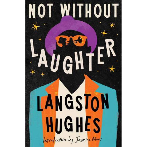 Not Without Laughter (Herald Classics) - ISBN 9781454964797