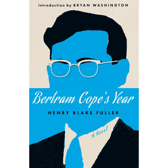 Bertram Cope’s Year (Herald Classics) - ISBN 9781454962397
