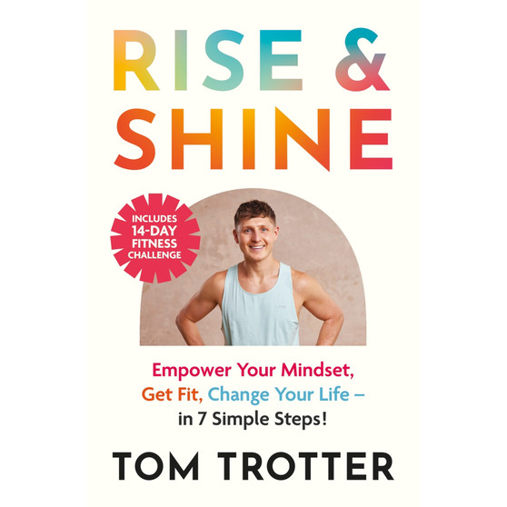 Rise & Shine - ISBN 9781399753135