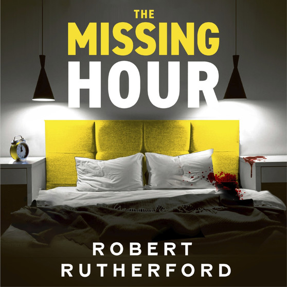 The Missing Hour - ISBN 9781399726481