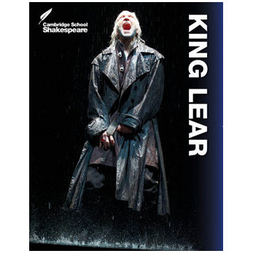 Cambridge School Shakespeare: King Lear (3rd edition) - ISBN 9781107615380