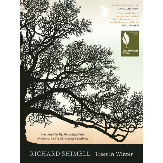 Trees in Winter - ISBN 9781408732410