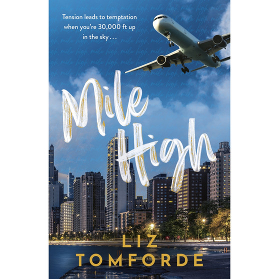 Mile High - ISBN 9781399751926