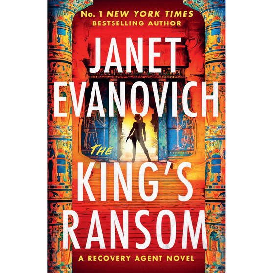 The King’s Ransom (Hardcover) - ISBN 9781035413171