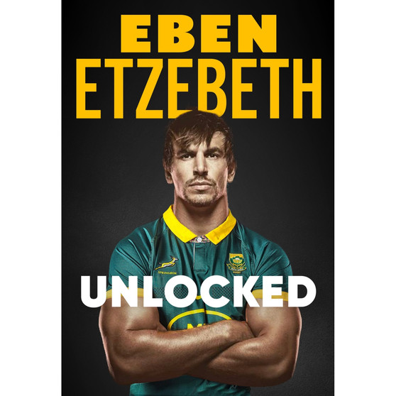 Unlocked - ISBN 9781399737104