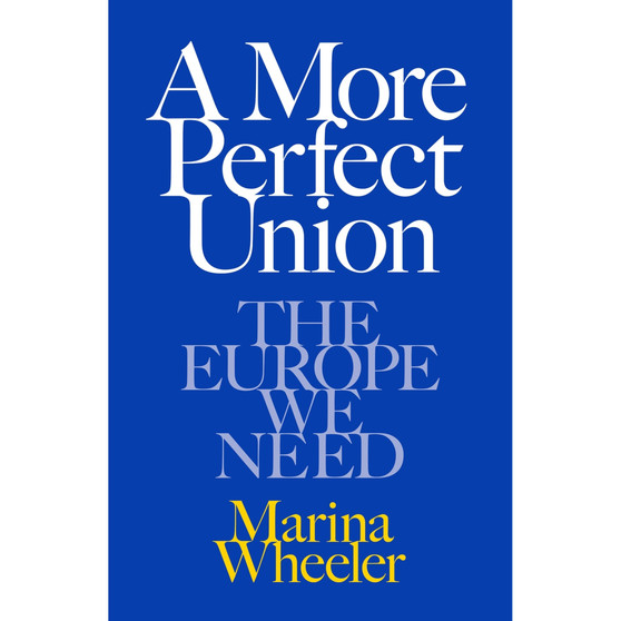 A More Perfect Union (Hardcover) - ISBN 9781399637244
