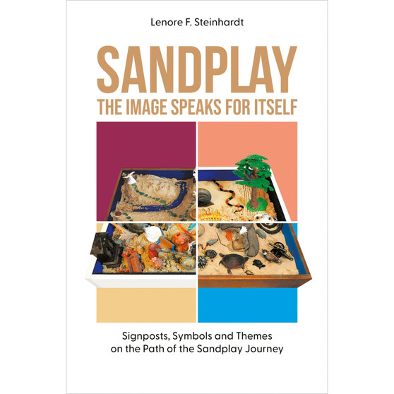 Sandplay - ISBN 9781805014287