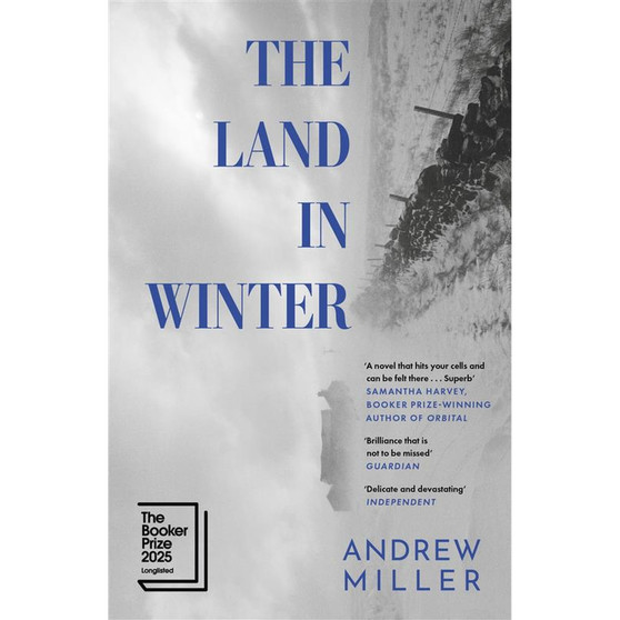 The Land in Winter - ISBN 9781529354300