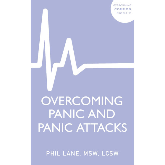 Overcoming Panic and Panic Attacks - ISBN 9781399819817