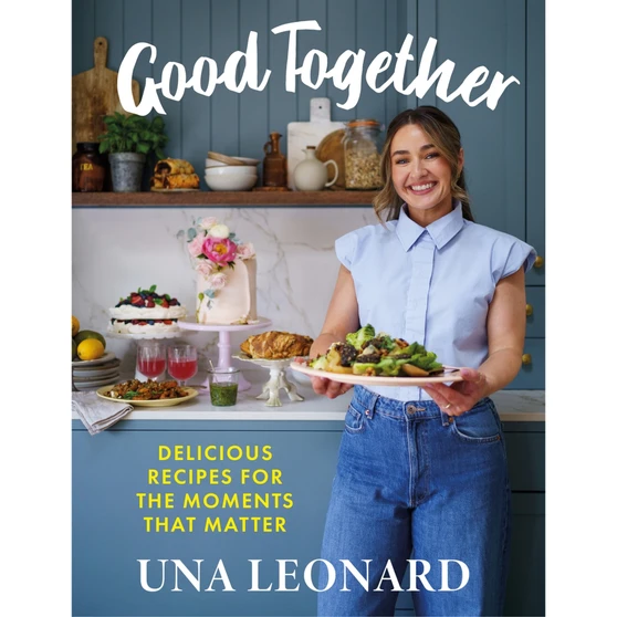 Good Together: Delicious Recipes for the Moments That Matter - ISBN 9781399749503
