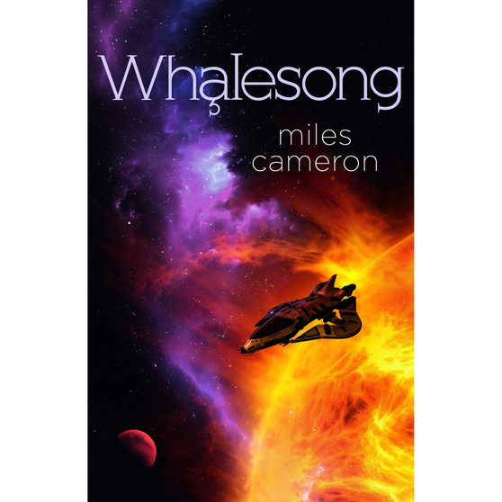 Whalesong (Hardcover) - ISBN 9781399615082
