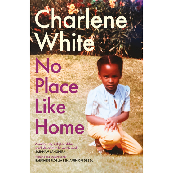 No Place Like Home (Paperback) - ISBN 9780349703664