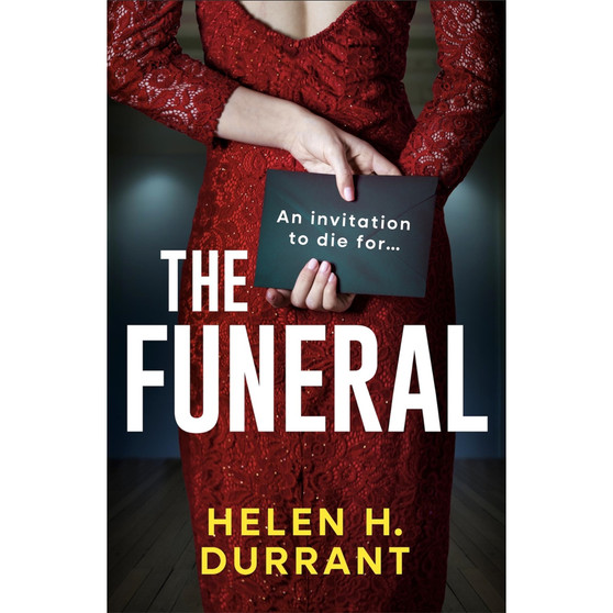 The Funeral - ISBN 9781836184256