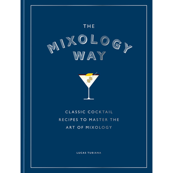 The Mixology Way - ISBN 9781784729806