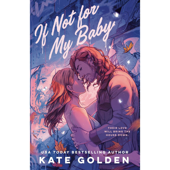 If Not for My Baby - ISBN 9781529443837