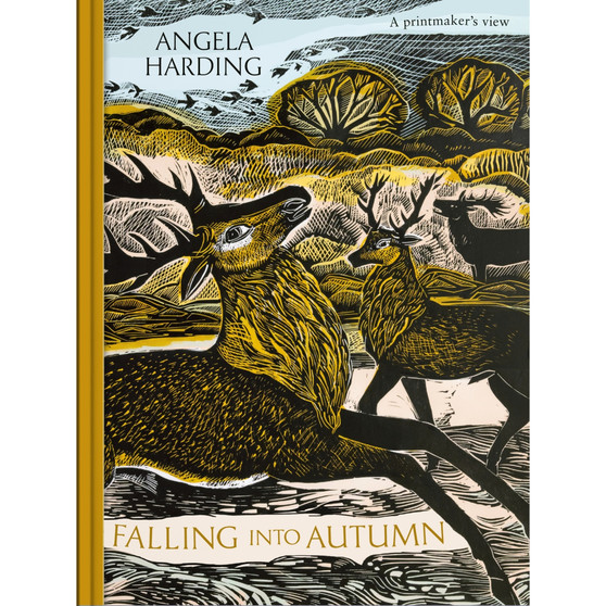 Falling into Autumn - ISBN 9781408721957