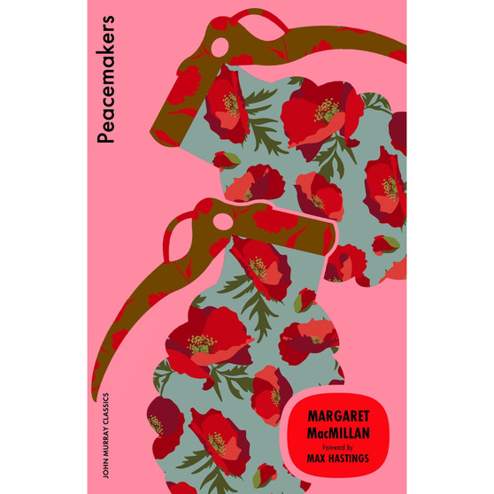 Peacemakers - ISBN 9781399827171