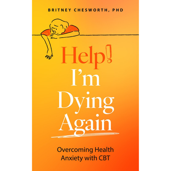Help! I’m Dying Again - ISBN 9781399815826