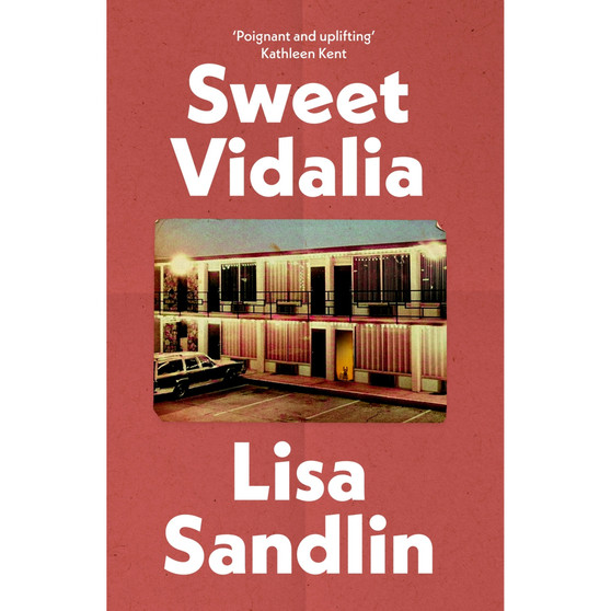 Sweet Vidalia - ISBN 9780349147024