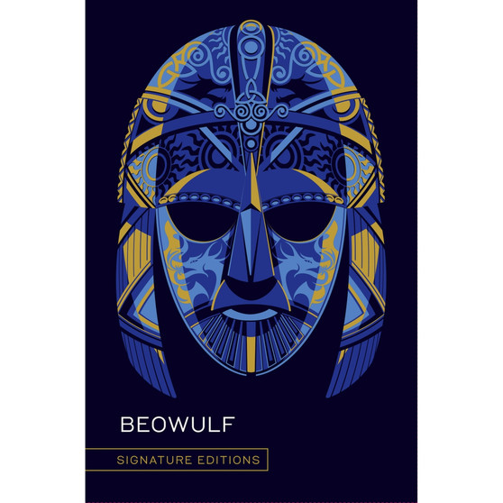 Beowulf (Signature Editions) - ISBN 9781454958963