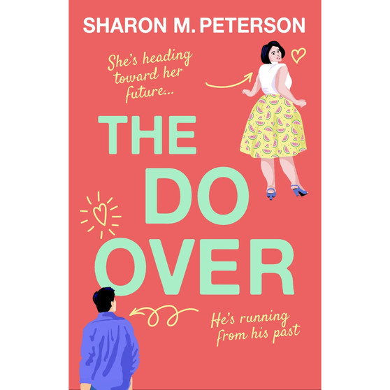 The Do-Over - ISBN 9781836183976