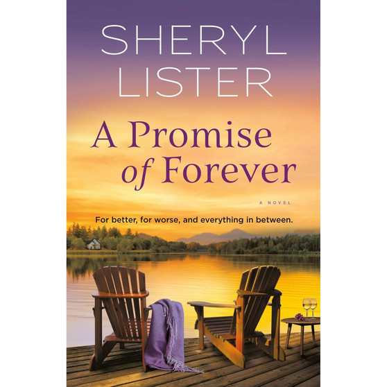 A Promise of Forever - ISBN 9781538755310