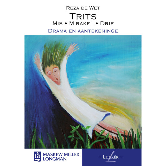 Trits - Mis, Mirakel, Drif - ISBN 9780636085602