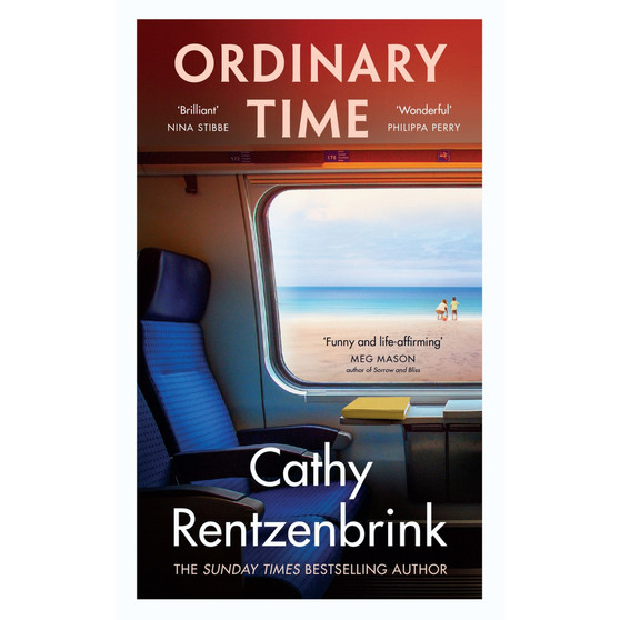 Ordinary Time - ISBN 9781474621199