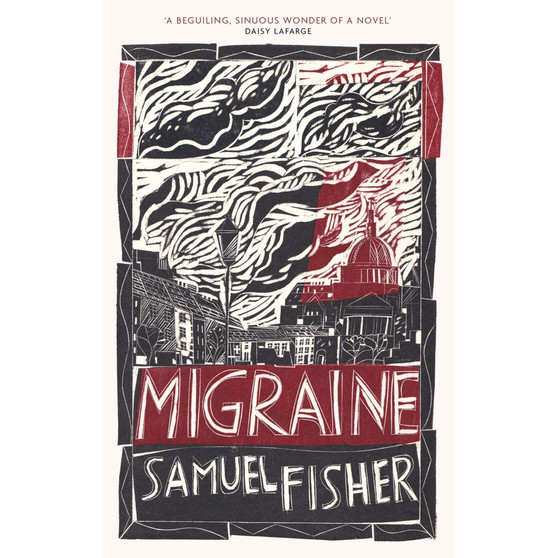 Migraine (Hardcover) - ISBN 9781472158284